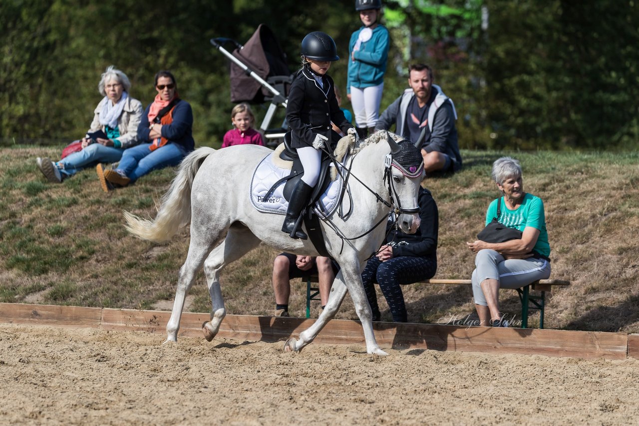 Bild 122 - Pony Akademie Turnier